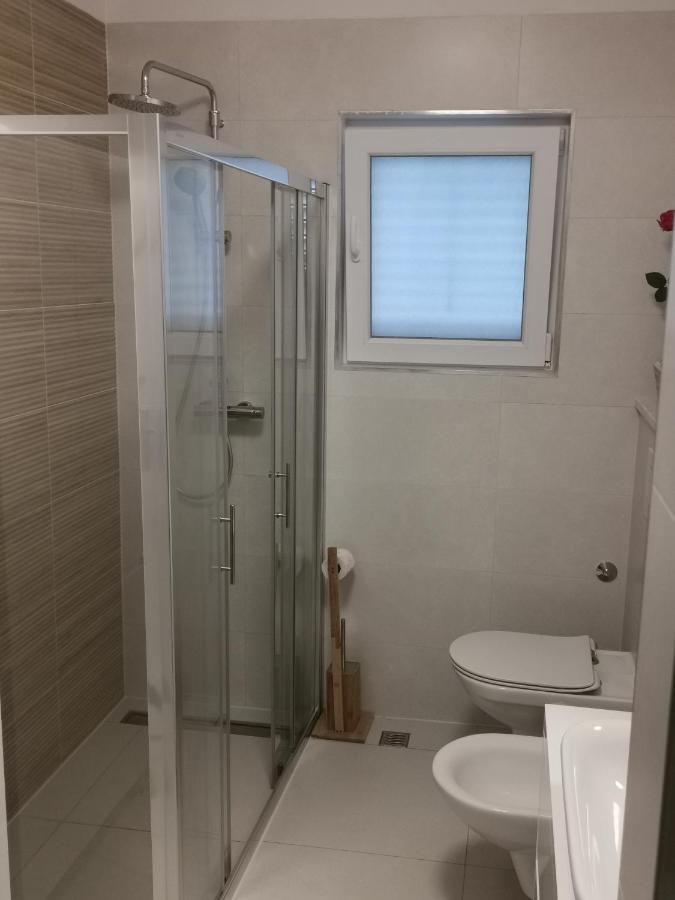 Petra Apartment Split Exterior photo