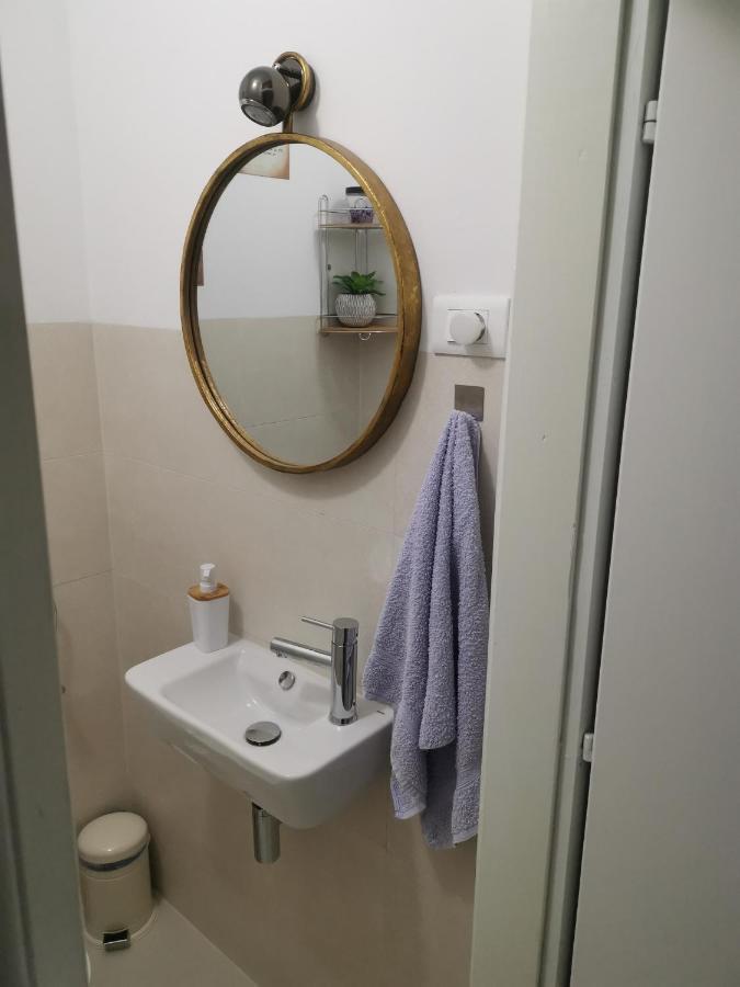 Petra Apartment Split Exterior photo