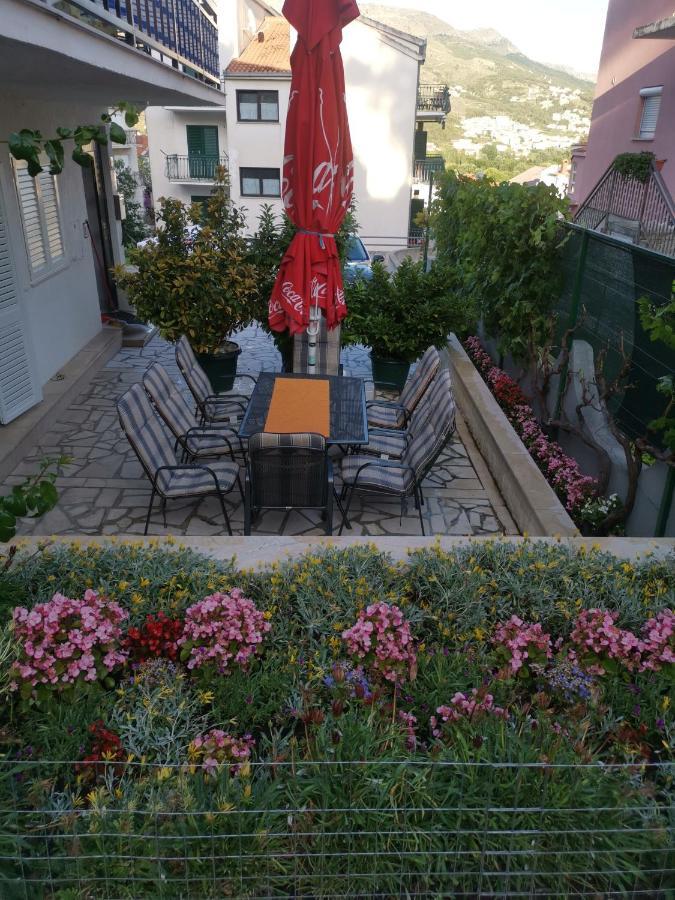 Petra Apartment Split Exterior photo